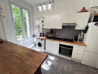  Appartement  vendre 3 pices 53 m