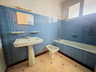  Appartement à vendre 3 pièces 69 m²