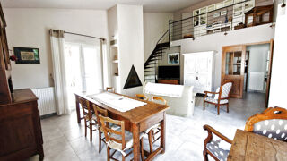  Maison à vendre 5 pièces 120 m²