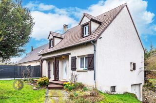  Maison � vendre 4 pi�ces 92 m�