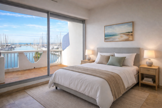  Appartement � vendre 2 pi�ces 34 m�