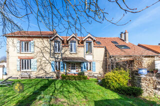  Maison à vendre 9 pièces 220 m²