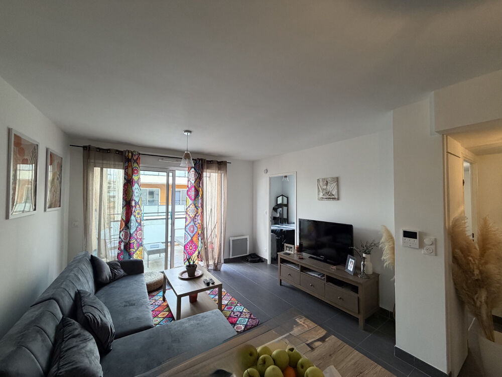 Vente Appartement A VENDRE *** Nimes *** Appartement 2 Pièces 41 m2 avec place de parking Nimes