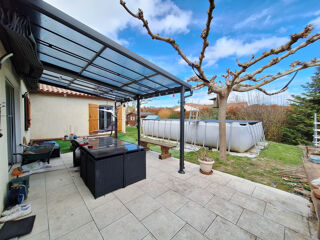  Maison � vendre 6 pi�ces 125 m�