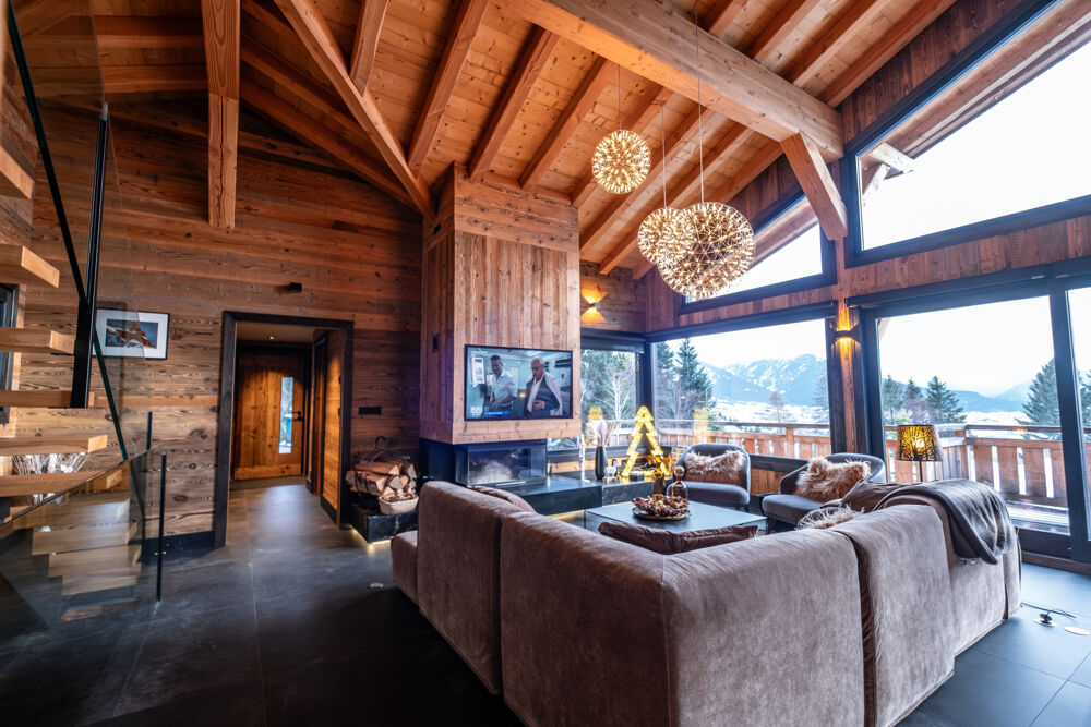 Vente Maison Chalet d'exception à BOLQUERE Bolquere
