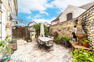  Maison à vendre 5 pièces 153 m²