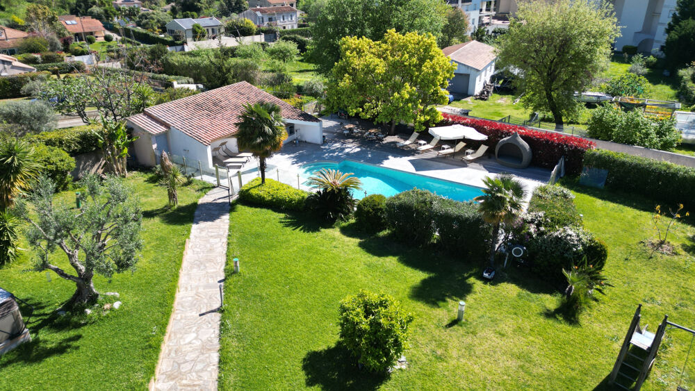 � vendre  Maison San-Nicolao (20230)