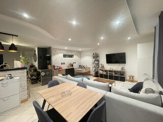  Appartement � vendre 4 pi�ces 86 m�