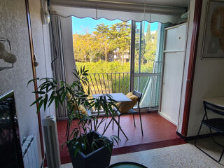  Appartement � vendre 1 pi�ce 25 m�