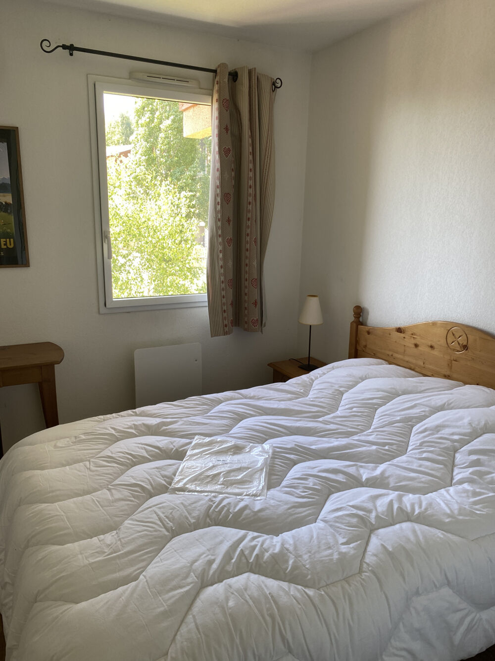 Vente Appartement APPARTEMENT T2 avec belle vue à FONT ROMEU Font romeu odeillo via