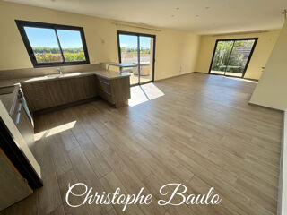  Maison � vendre 3 pi�ces 105 m�