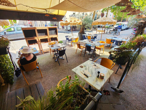   Affaire clé en main   Restaurant de caractère   Sud-Aveyron 