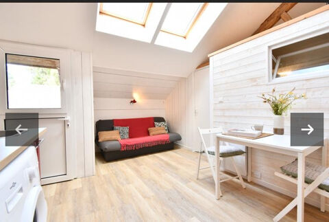  Maison � louer 1 pi�ce 26 m�