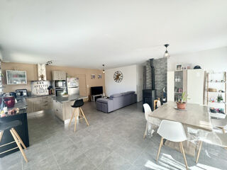  Maison � vendre 4 pi�ces 82 m�