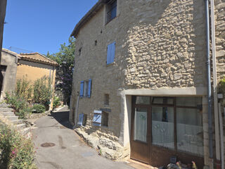  Maison à vendre 4 pièces 124 m²