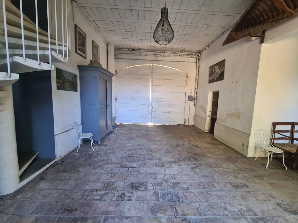 à vendre  Maison Vauvert (30600)