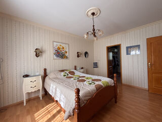  Maison à vendre 5 pièces 165 m²