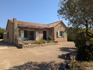  Maison à vendre 5 pièces 132 m²