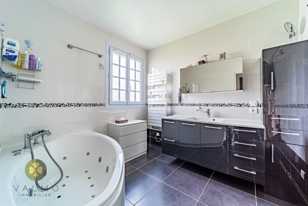 Vente Maison DEPT Yvelines (78) Maule + Maison 143m2 + familliale Maule