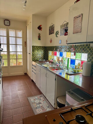  Maison � vendre 7 pi�ces 157 m�