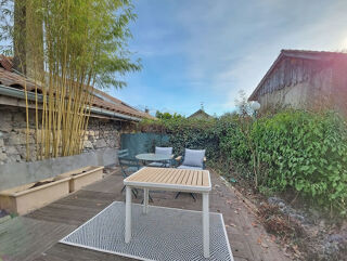  Maison � vendre 4 pi�ces 94 m�