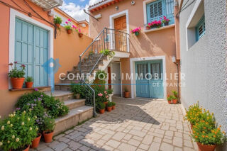  Maison  vendre 5 pices 110 m