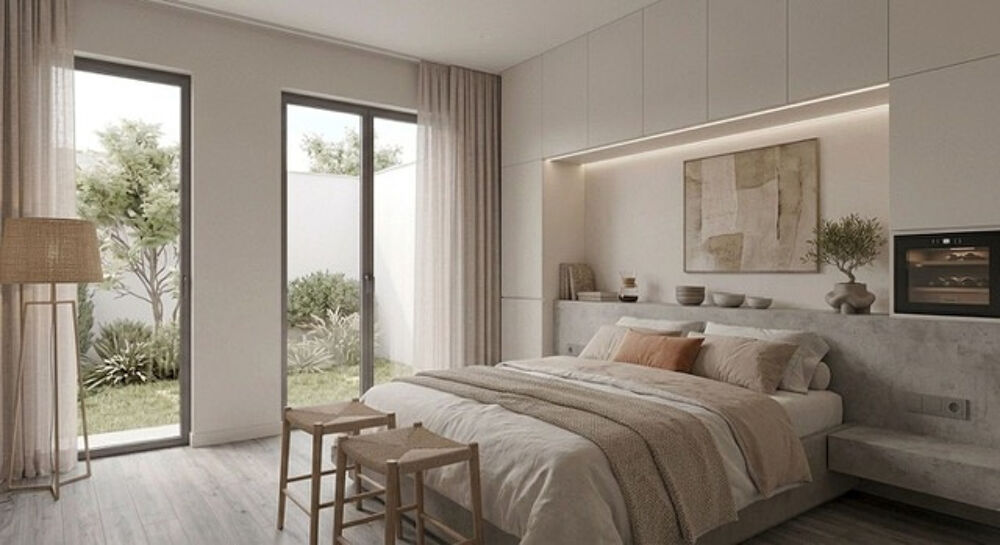 LA CIOTAT VILLA SUR LES TOITS DE 103M2 AVEC TERRASSE DE 85M2
