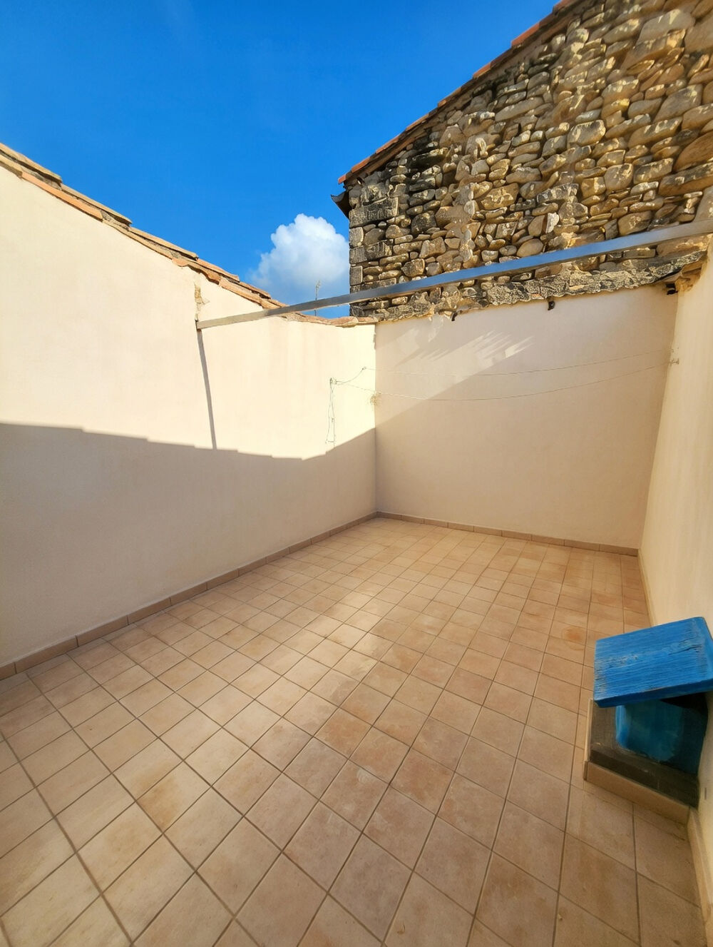 Vente Appartement Dépt Hérault (34), à vendre Vendargues Appartement T3 de 67m2 - Terrasse de 15m2 Vendargues