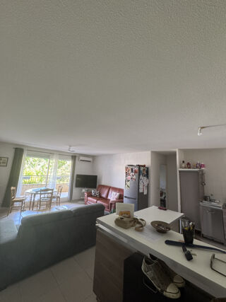  Appartement � vendre 2 pi�ces 51 m�