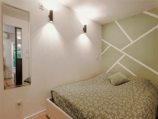  Appartement � vendre 2 pi�ces 35 m� La tronche