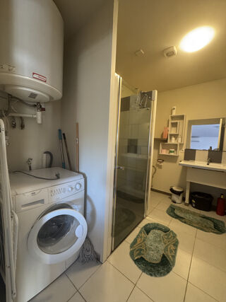  Appartement à louer 2 pièces 33 m²