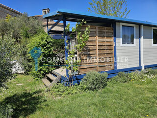  Chalet  vendre 3 pices 20 m