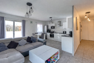  Appartement � vendre 3 pi�ces 66 m�
