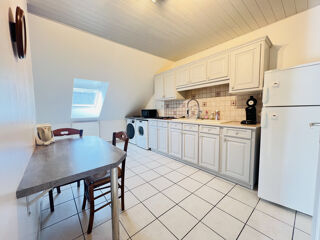  Appartement � vendre 3 pi�ces 80 m�