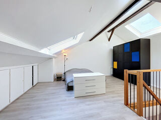  Appartement à vendre 2 pièces 48 m²