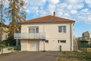  Maison à vendre 7 pièces 159 m²