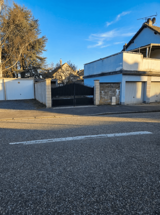  Maison à vendre 8 pièces 168 m²