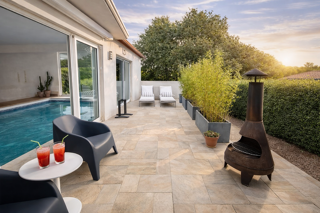  Maison � vendre 4 pi�ces 160 m�