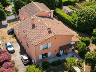  Maison à vendre 6 pièces 202 m²