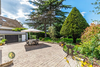  Maison à vendre 4 pièces 100 m²