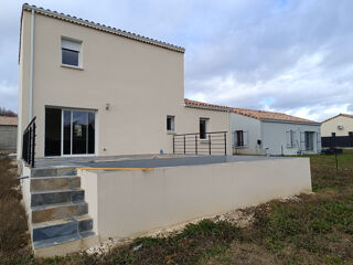  Maison � vendre 4 pi�ces 103 m�