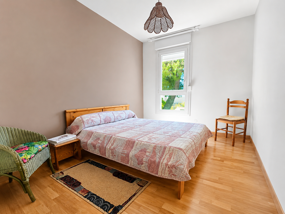 Vente Appartement Dépt Hérault (34), à vendre MONTPELLIER Appartement T4 de 86m2 - Terrasse - Garage. Montpellier
