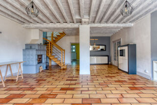  Maison � vendre 7 pi�ces 288 m�