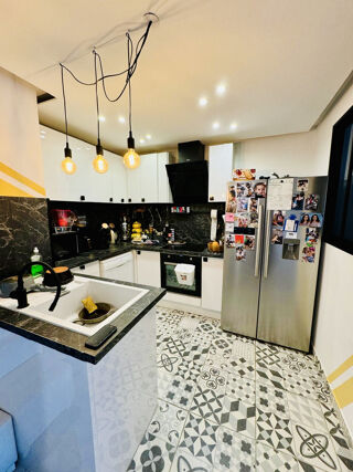  Appartement  vendre 3 pices 56 m