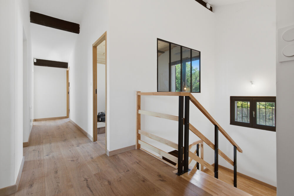 à vendre  Maison Bernin (38190)
