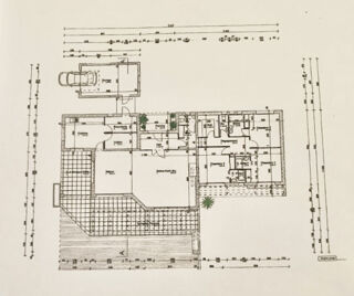  Terrain � vendre 3000 m�