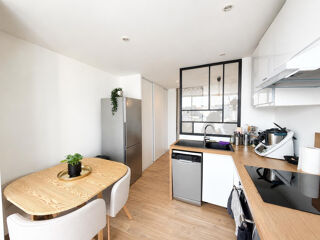  Appartement à louer 2 pièces 26 m²