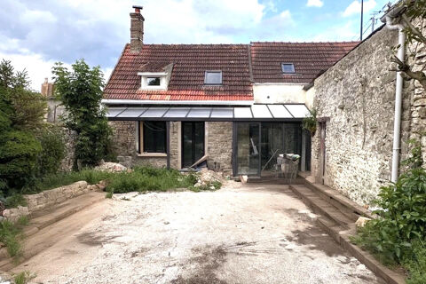   MAISON MEUBLEE T3 Maison - 3 pi�ce(s) - 78 m�