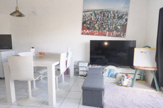  Appartement � vendre 3 pi�ces 57 m�