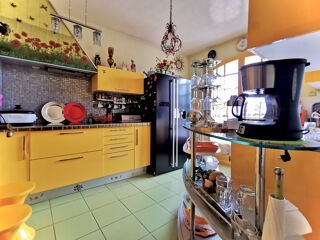  Maison � vendre 6 pi�ces 137 m�